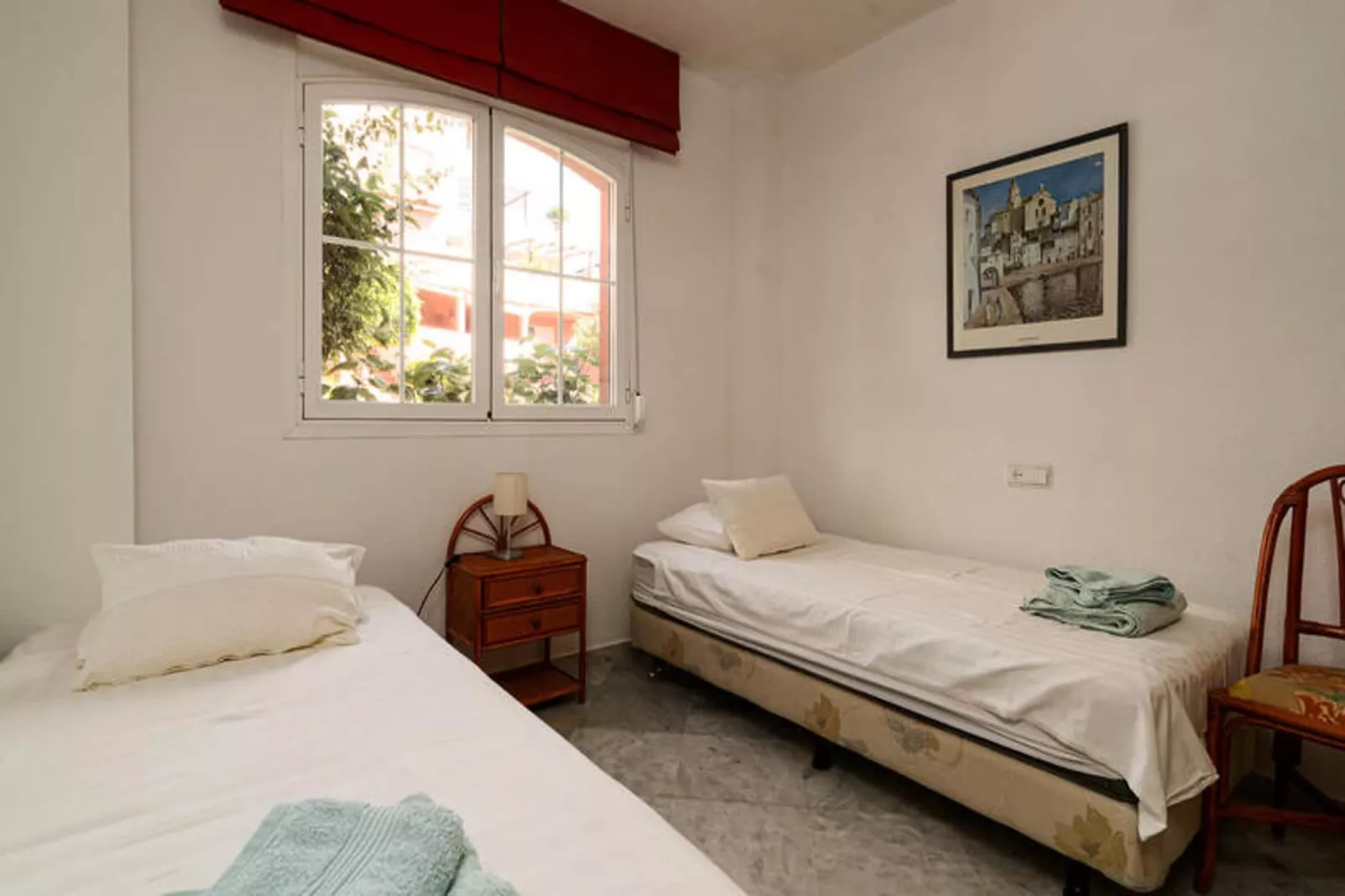 Appartements à Marbella