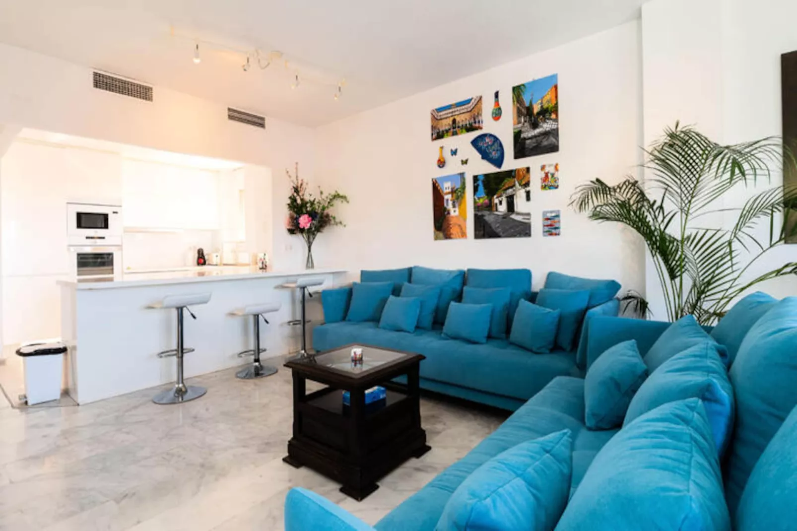 Appartements à Marbella