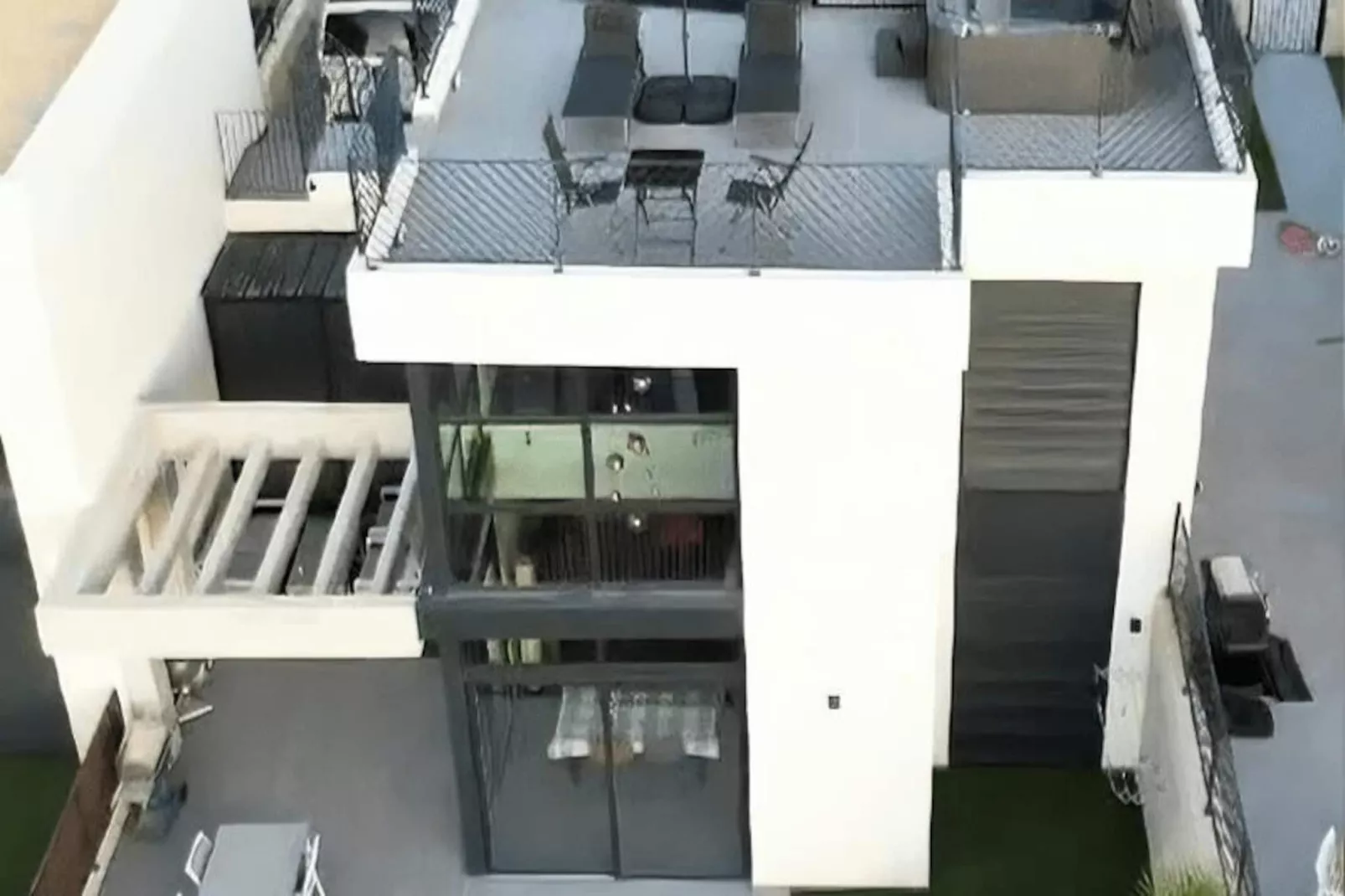 Villa Solymar &agrave; Polop Hills : Luxe Et Confort !