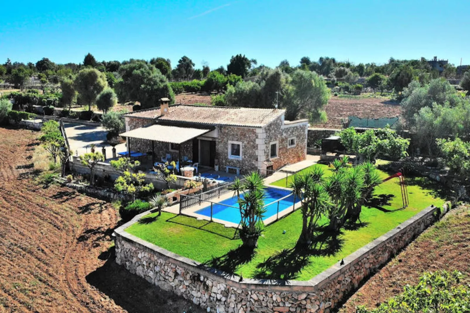 Maison à Santa Margalida