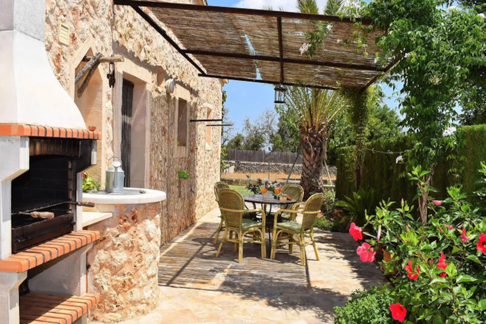 Maison à Santa Margalida