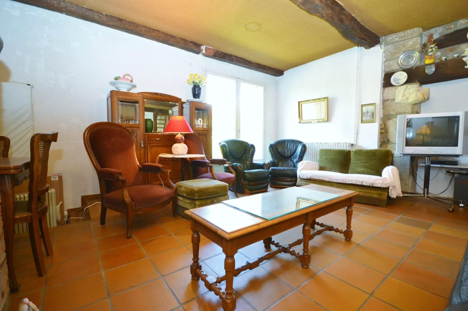 Maison de vacances - ALIXAN
