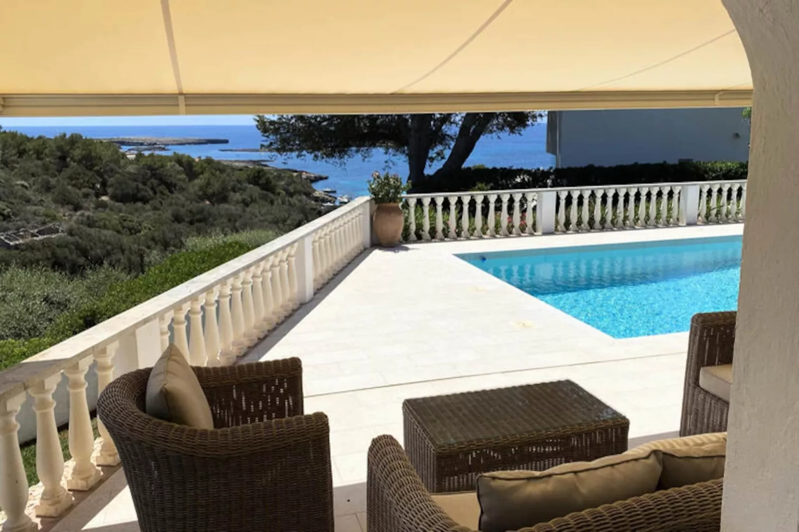 Maison à Binisafuller