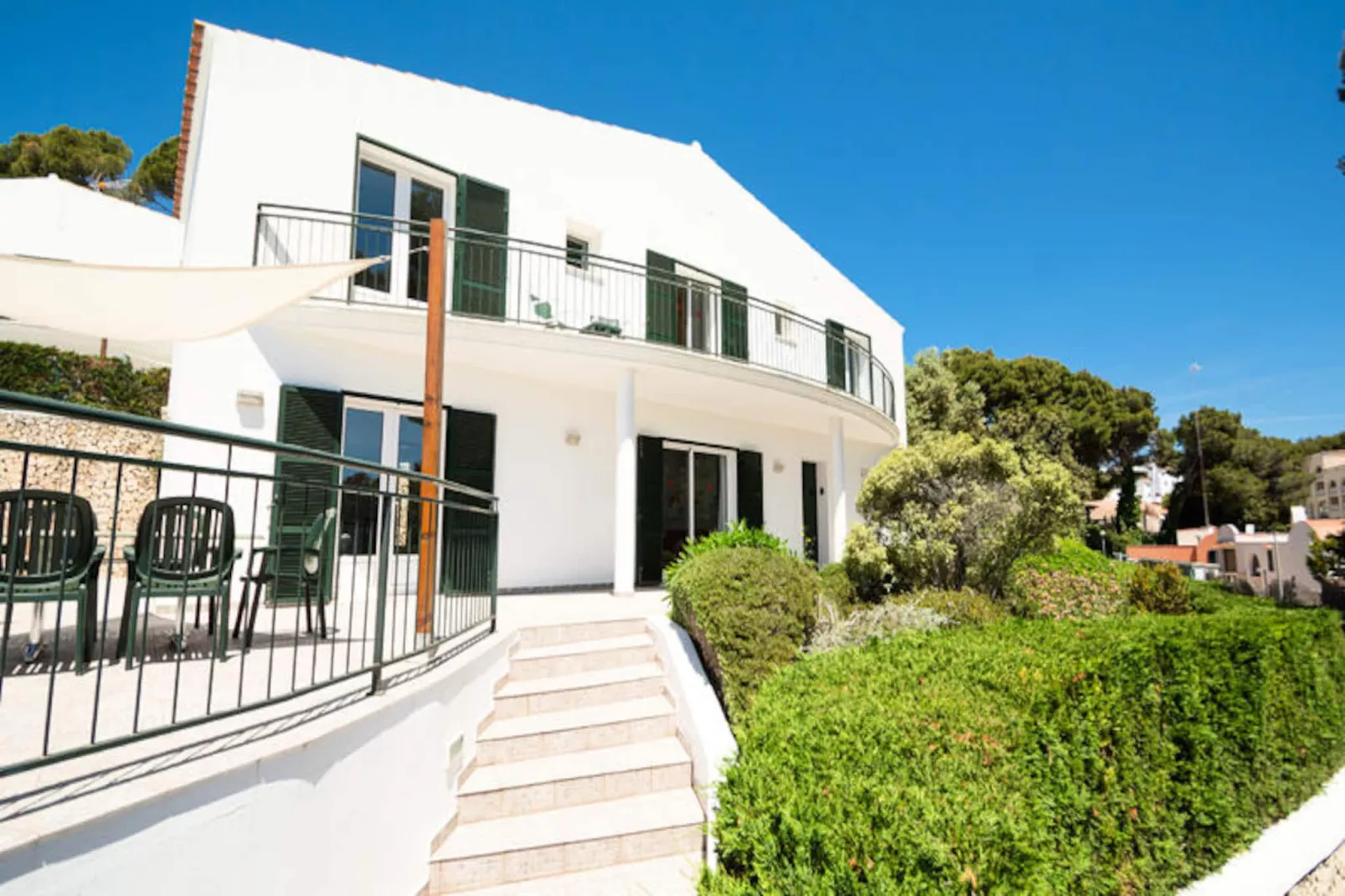 Maison à Cala Galdana