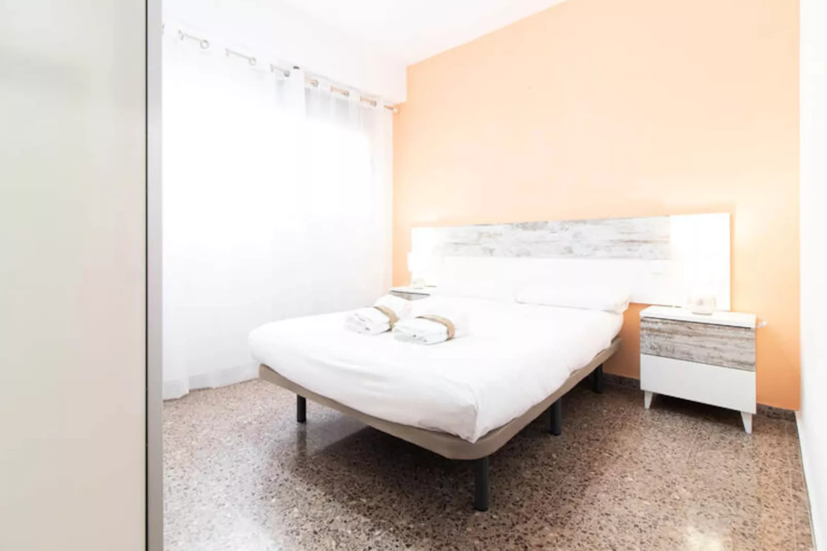 Appartements à Puerto de Sagunto