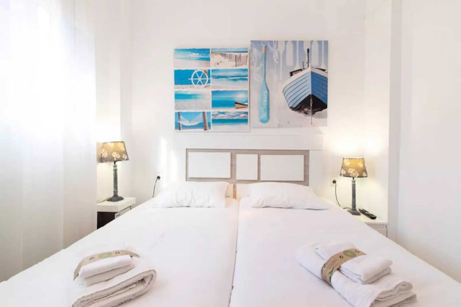 Appartements à Puerto de Sagunto