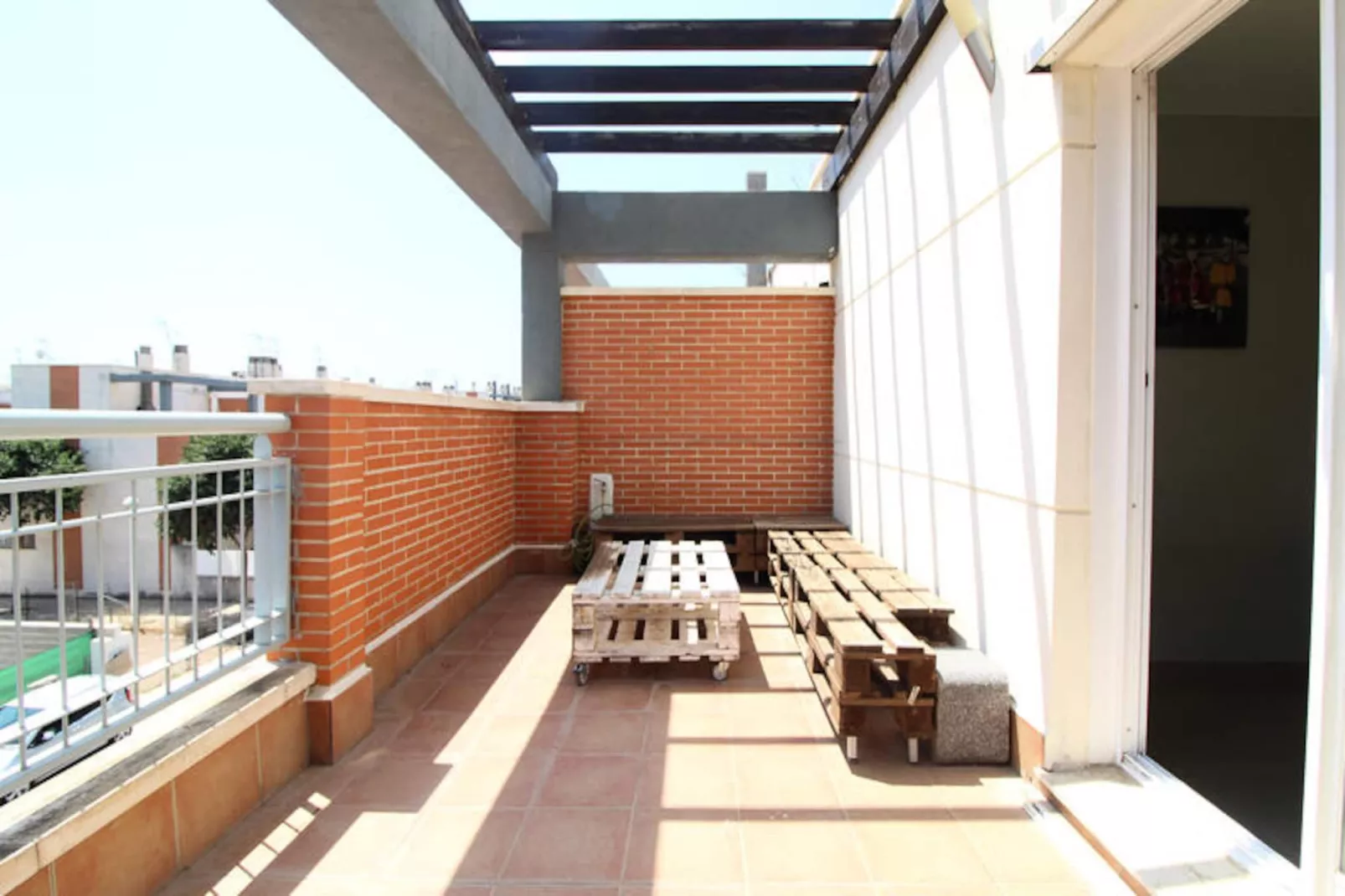 Maison à Puerto de Sagunto