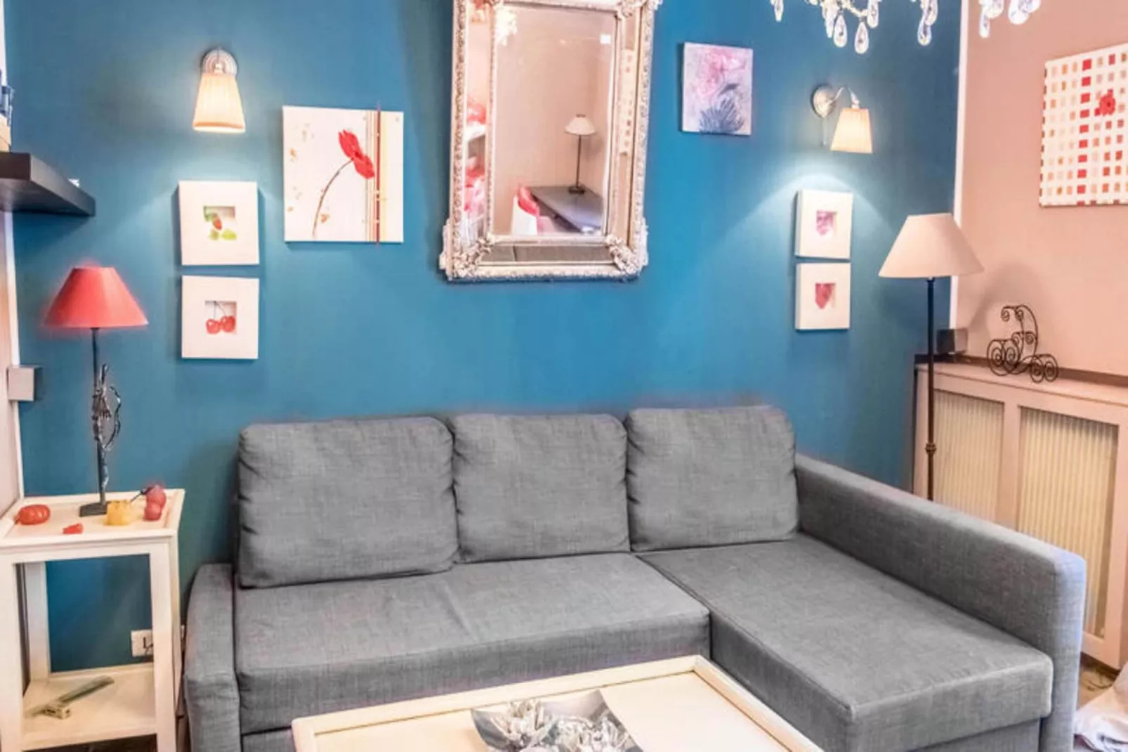 Appartements à Montpellier