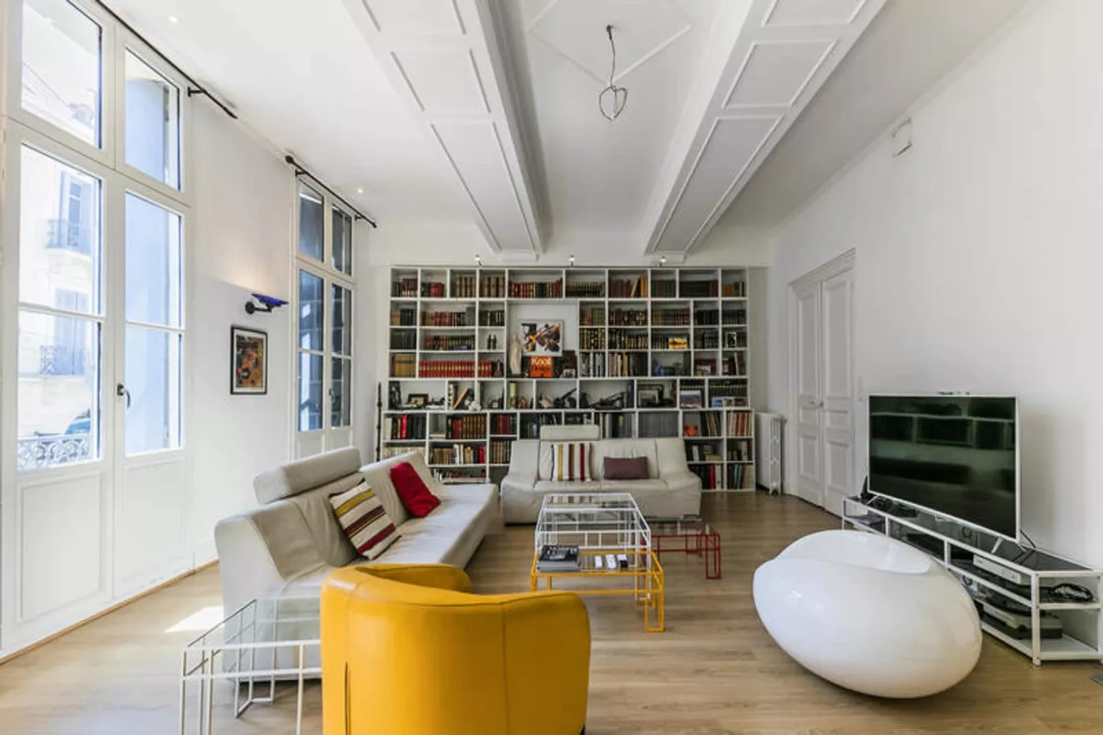 Appartements à Montpellier