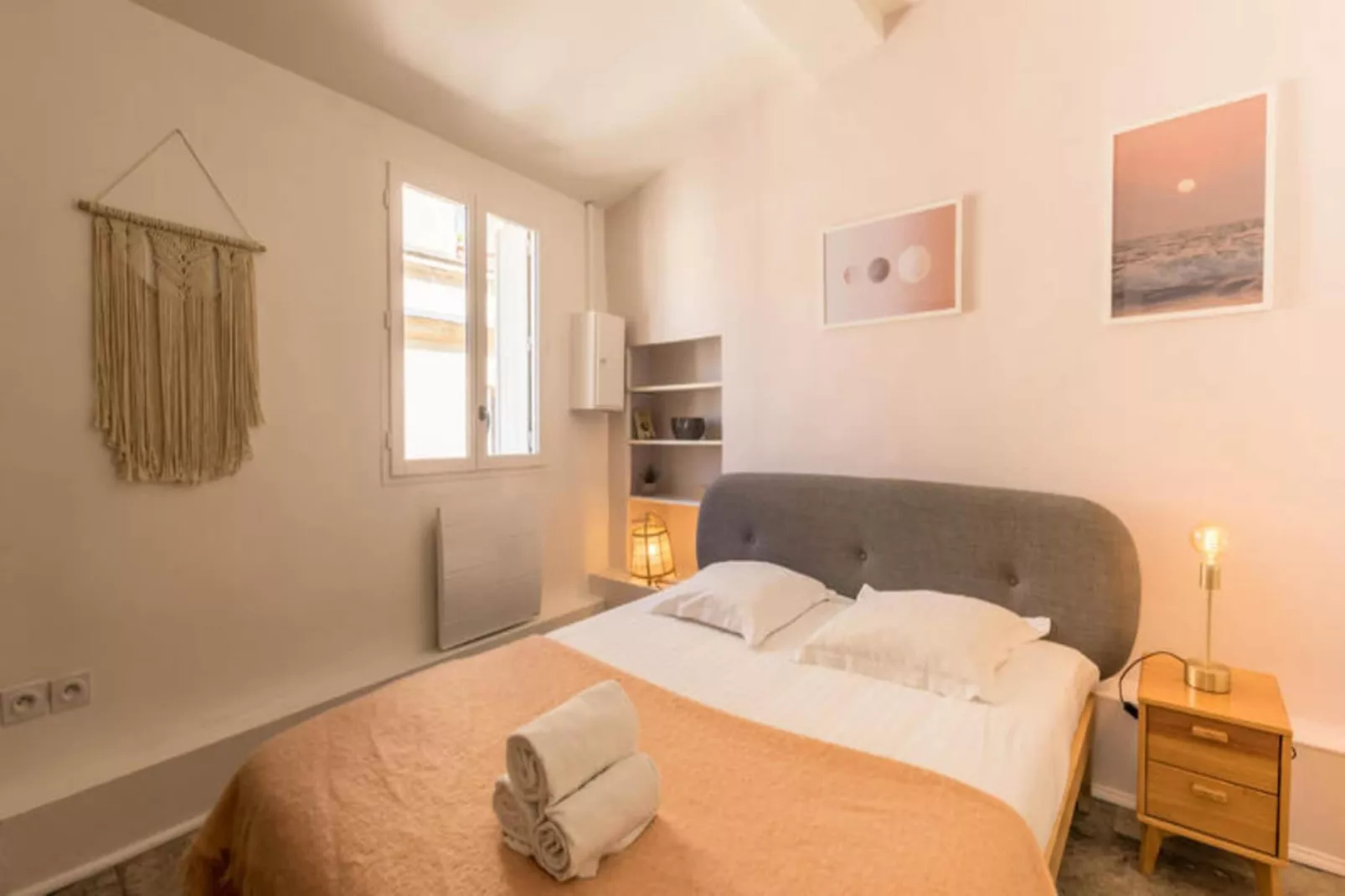Appartements à Montpellier