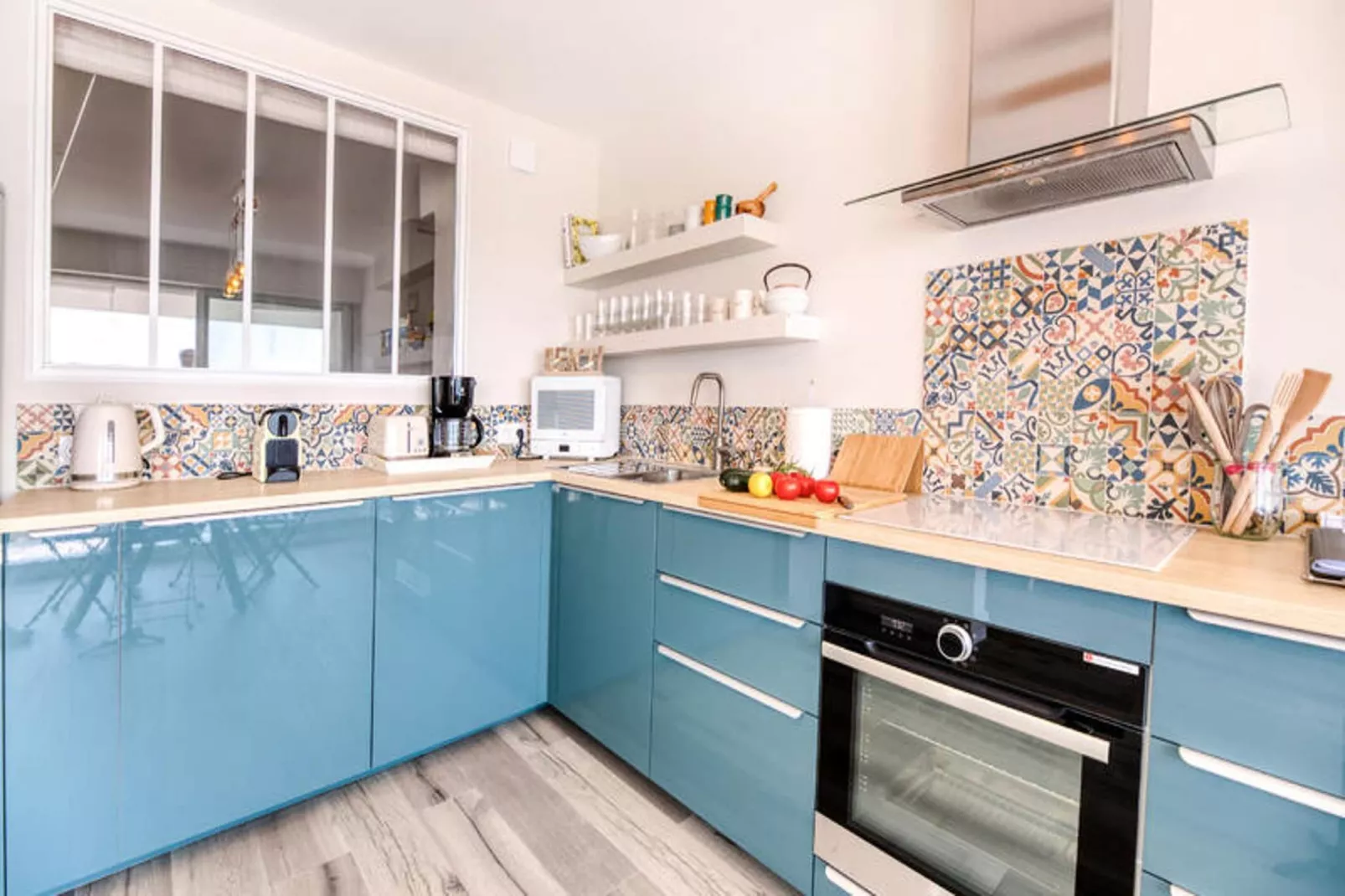 Appartements à Palavas-les-Flots