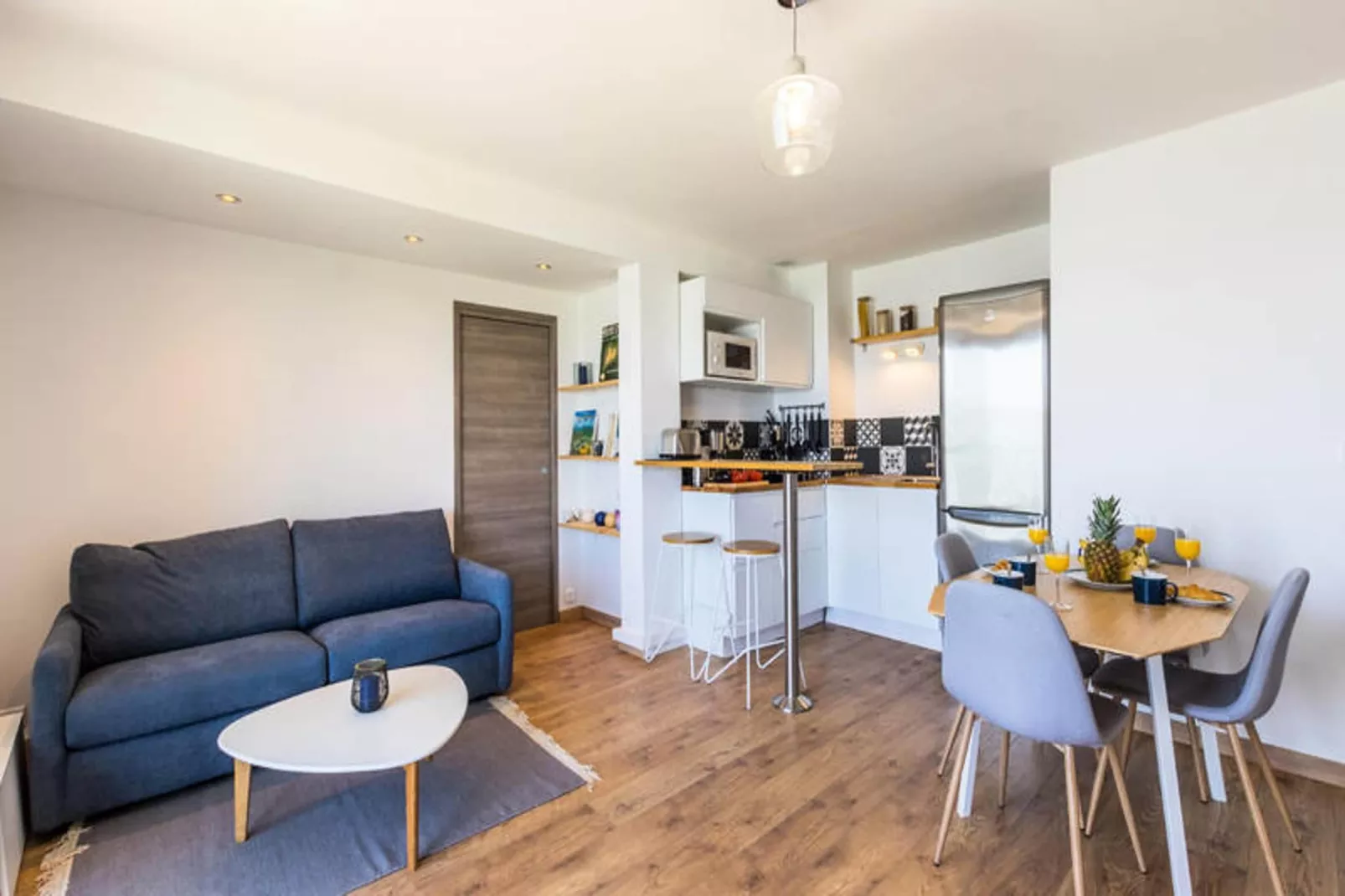 Appartements à Palavas-les-Flots