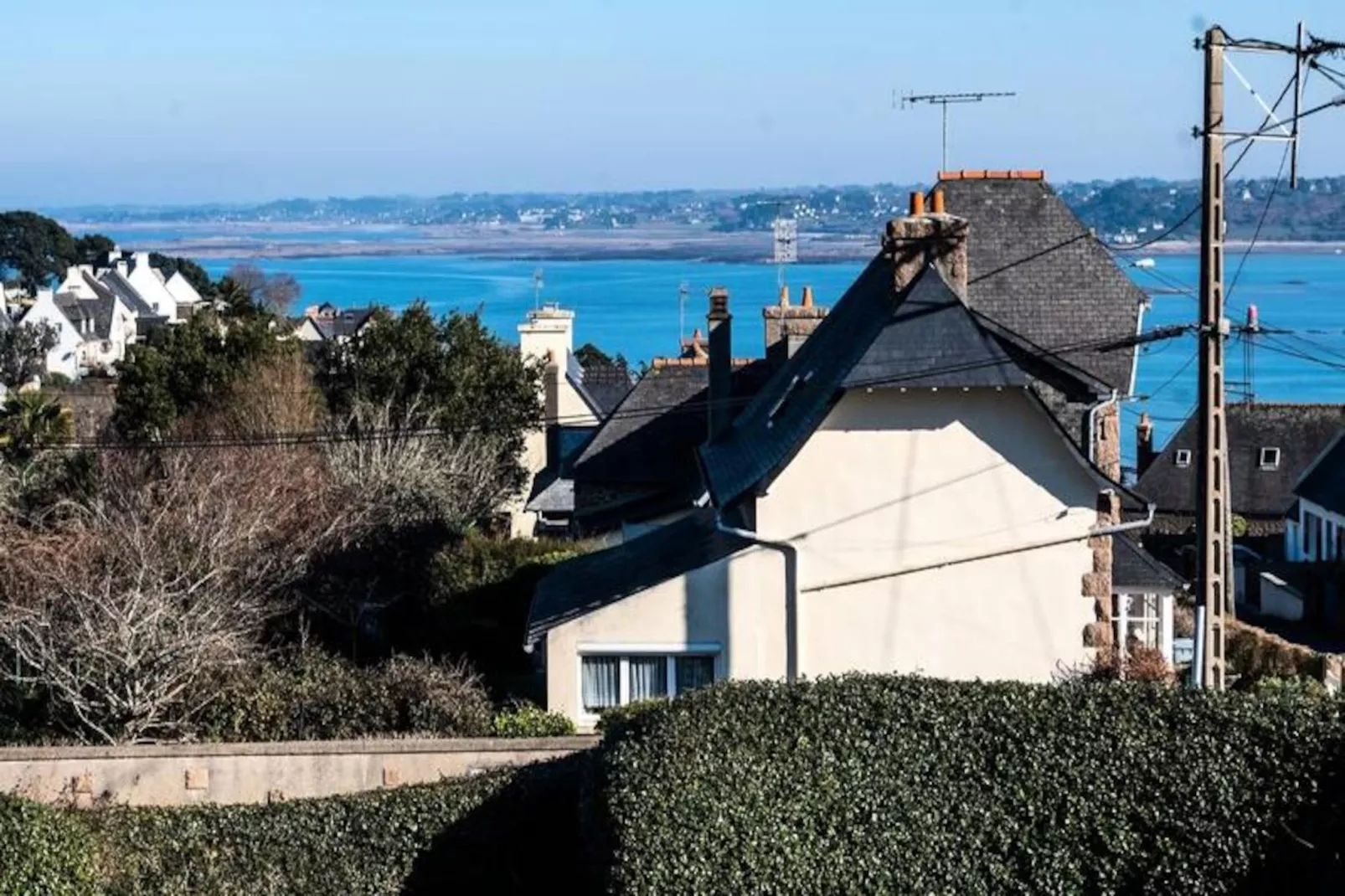 Maison à Perros-Guirec