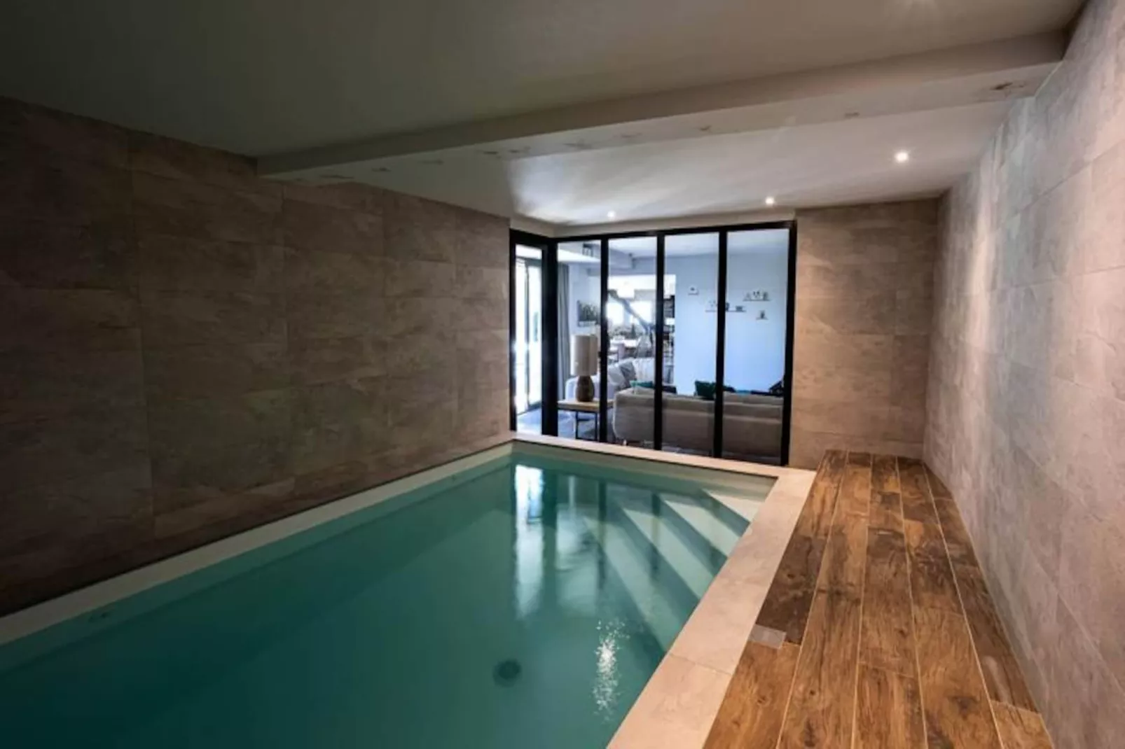 Maison à Perros-Guirec