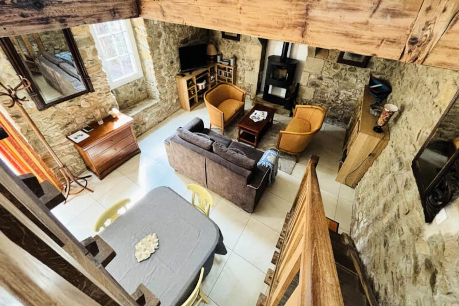 Maison à Plougrescant