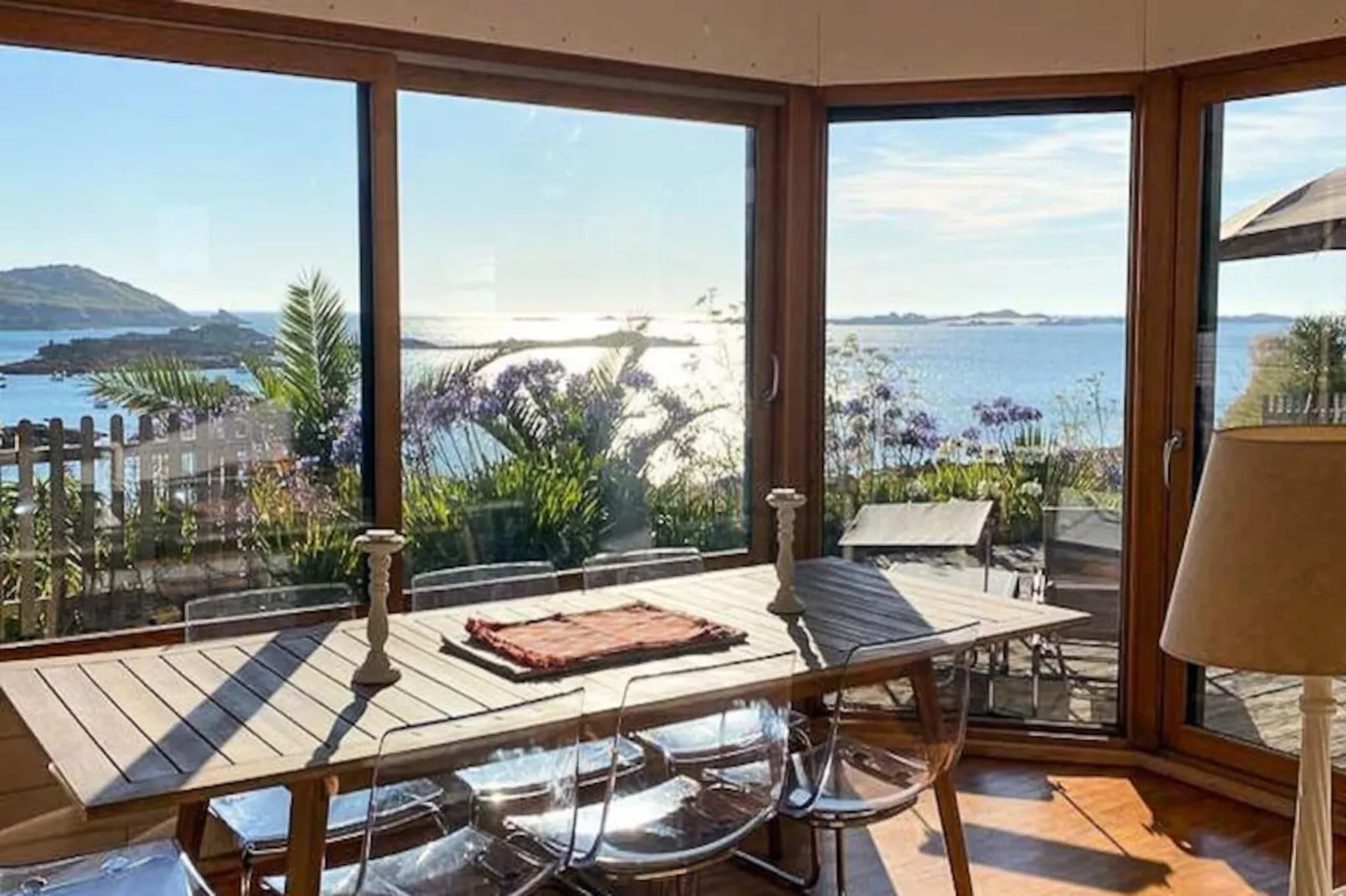 Maison à Trebeurden