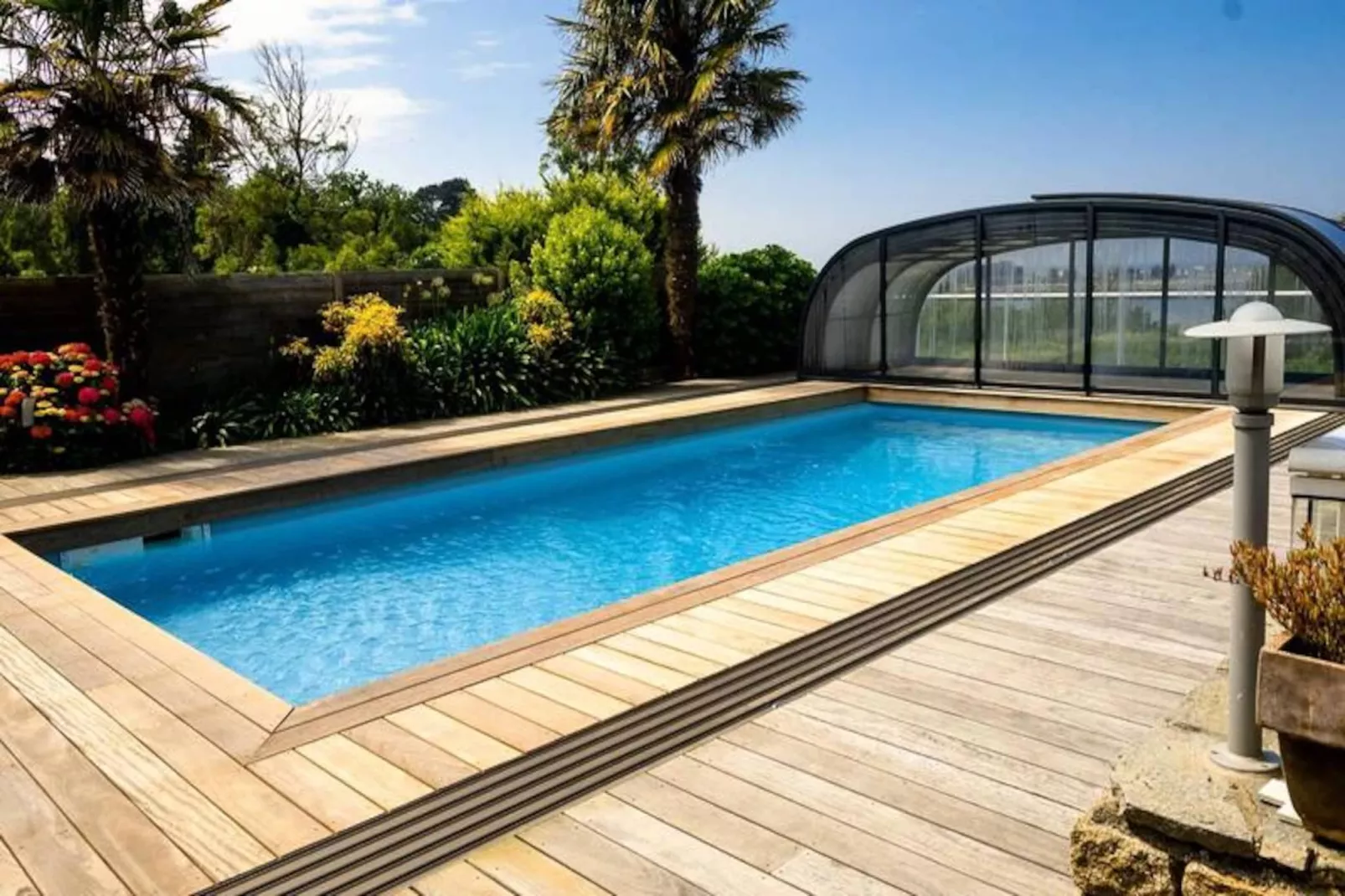 Maison à Trebeurden