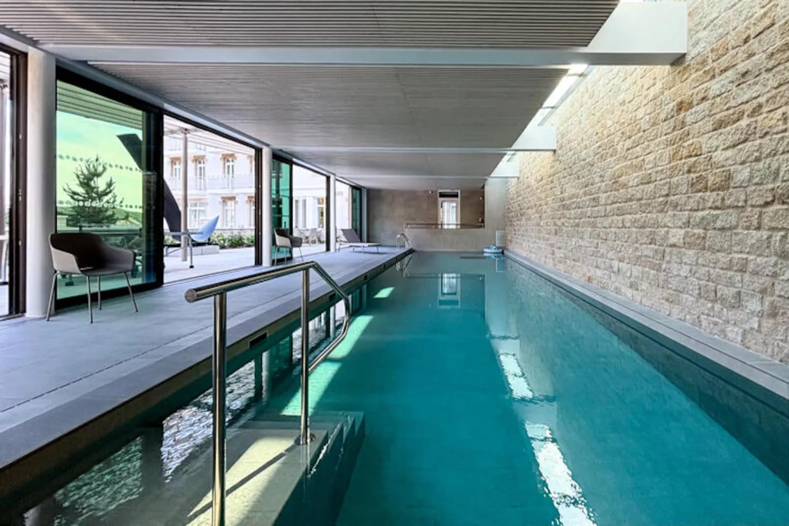 Appartements à Trebeurden