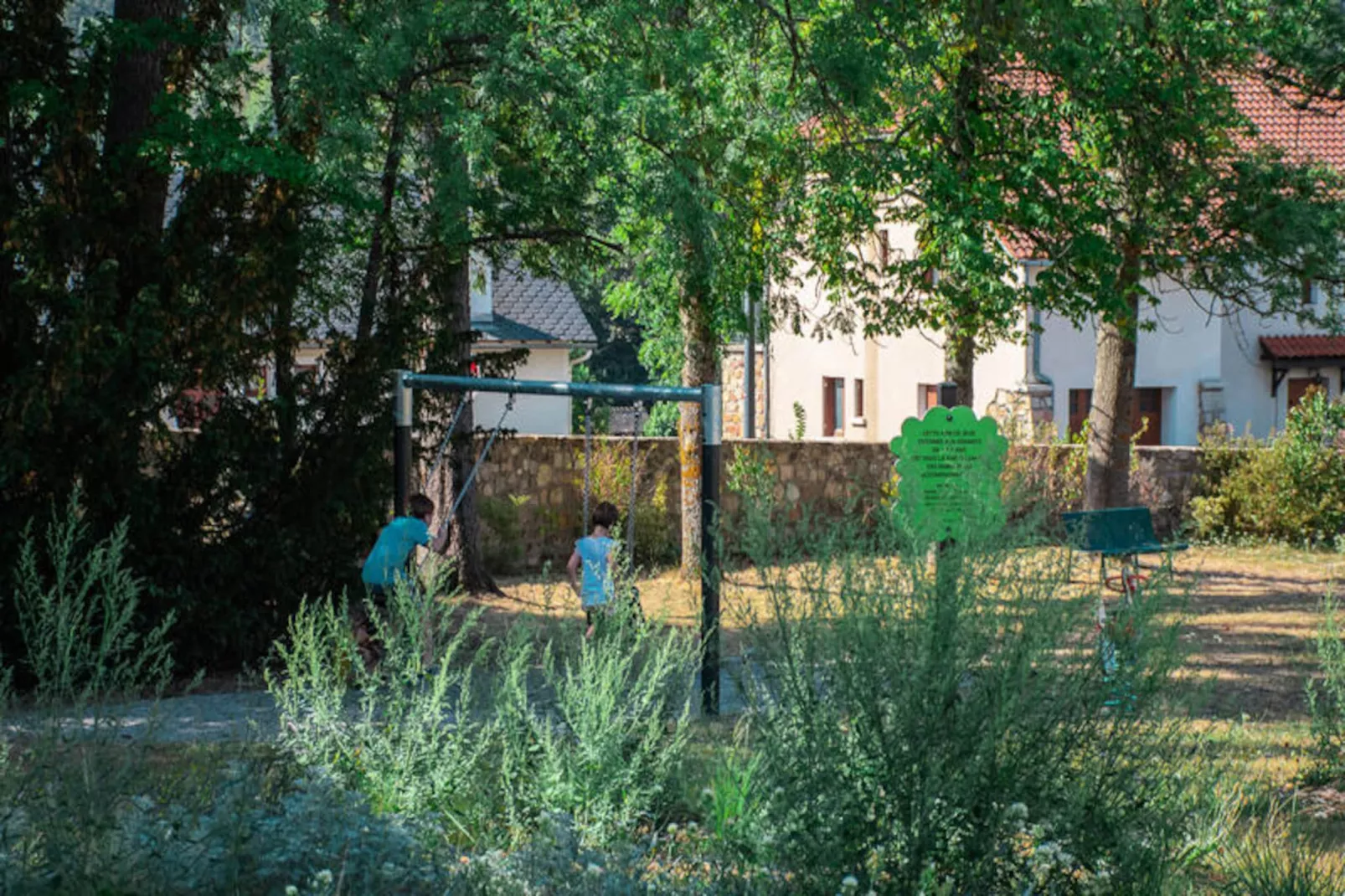 Maison à Le Malzieu Ville
