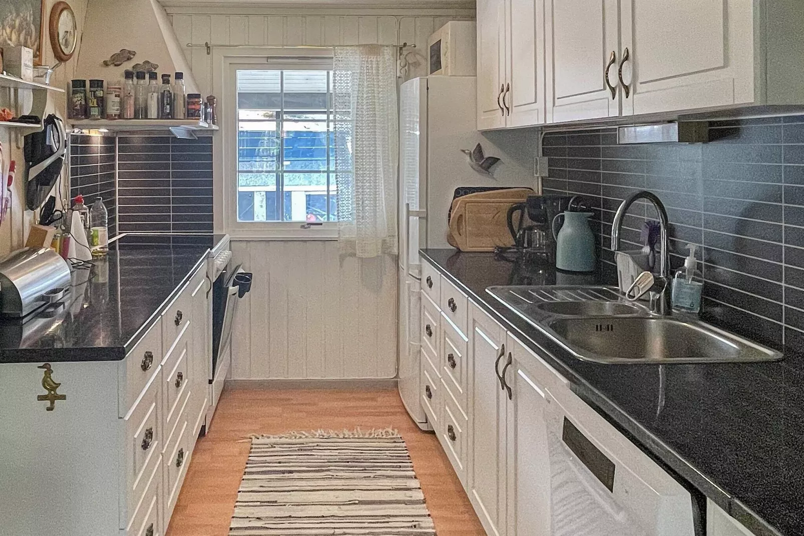 10 persoons vakantie huis in Halden-By Traum-Binnen