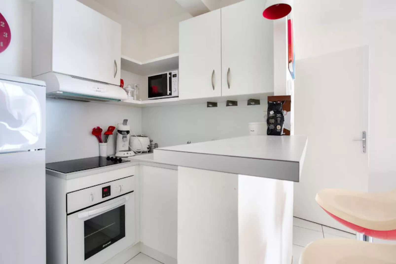 Appartements à Erquy