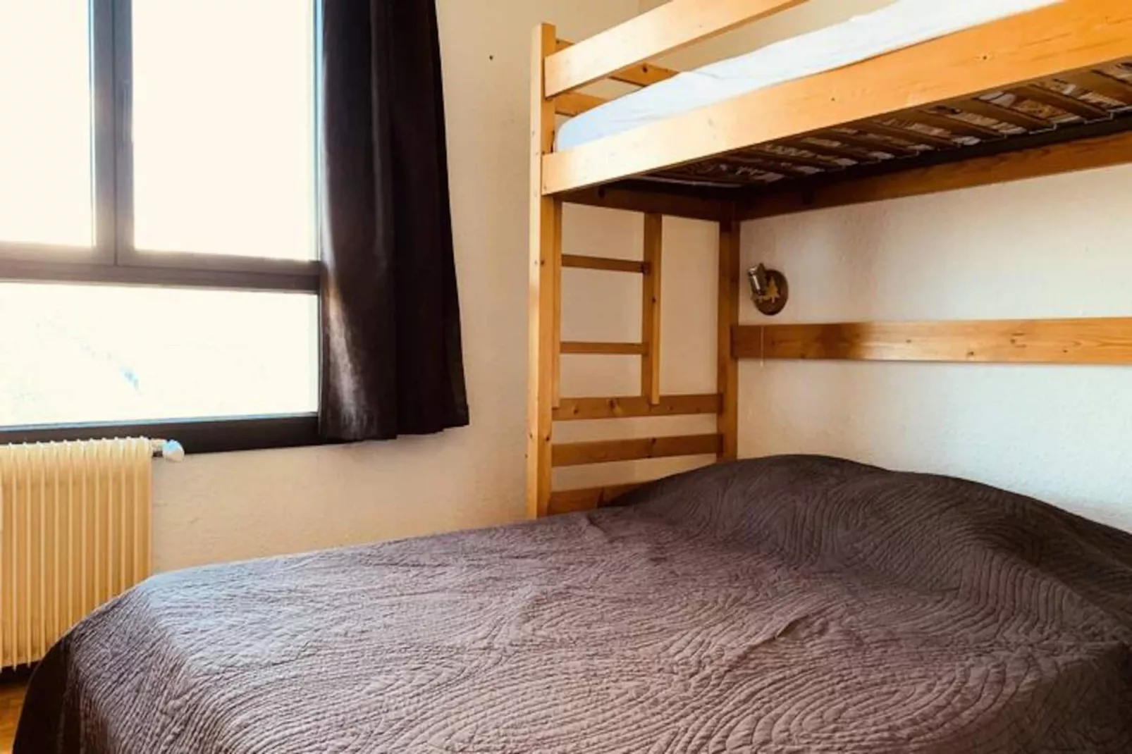 Résidence Voile Des Neiges B