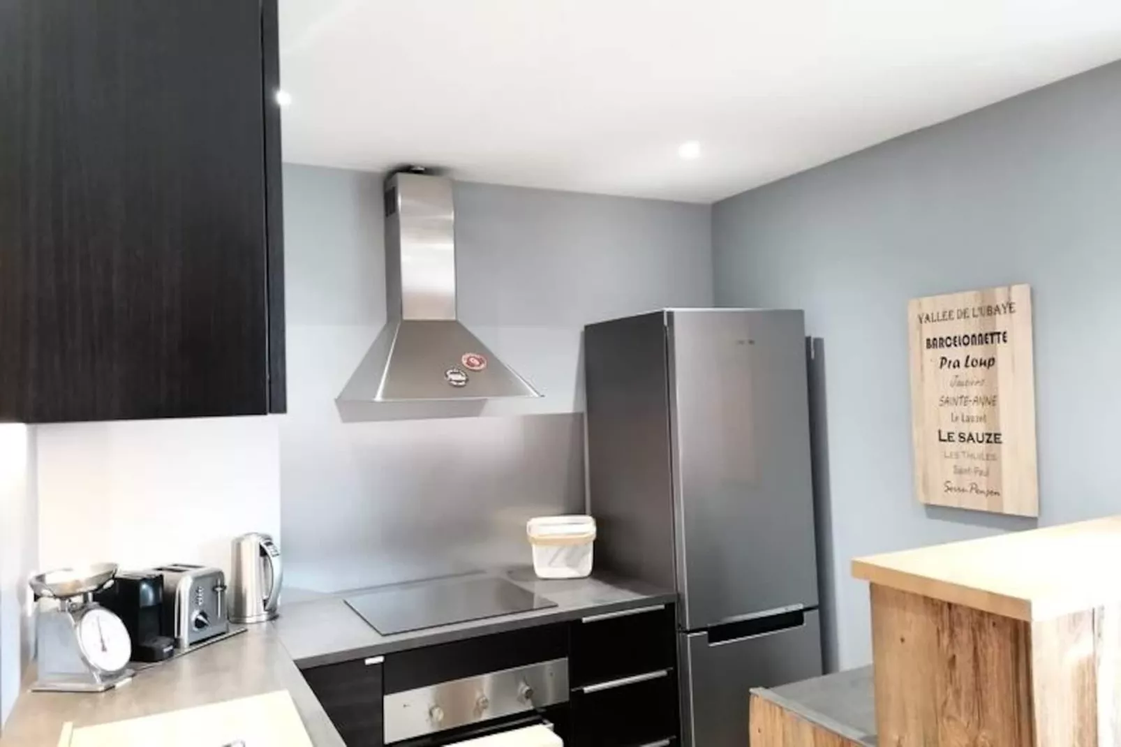 Résidence Les Melezes