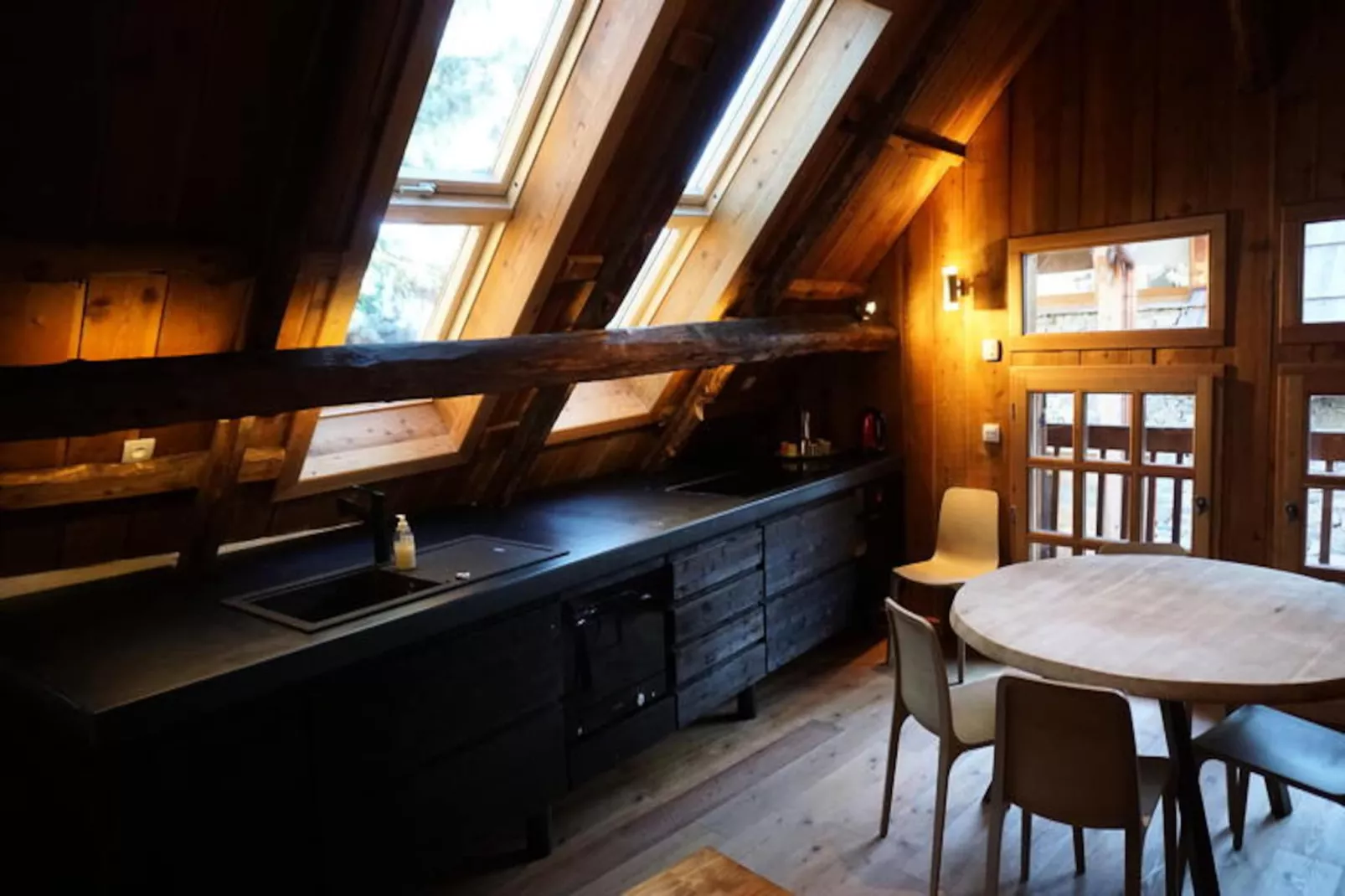 Résidence Hameau Du Clos Sorel