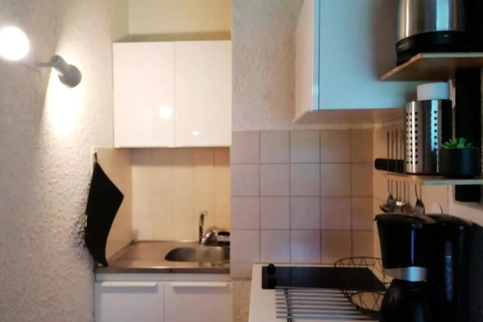 Résidence Grande Rochere