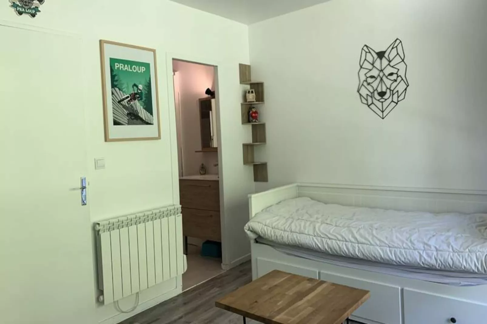 Résidence La Berangere