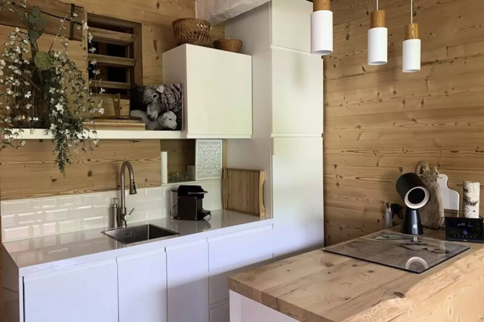 Résidence Le MonoÏkos