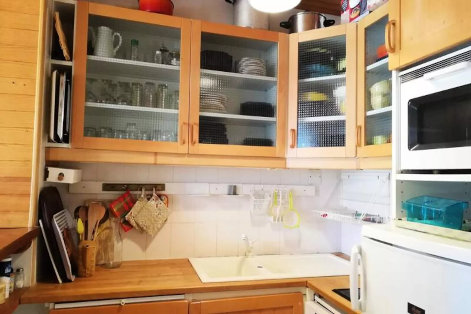 Résidence Le MonoÏkos