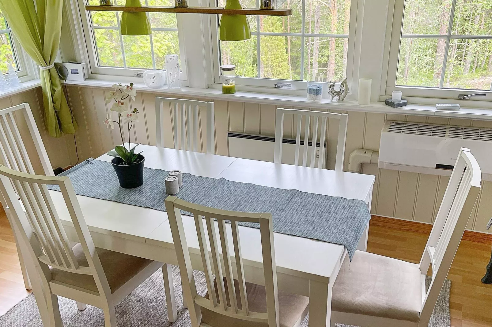 10 persoons vakantie huis in Halden-By Traum-Binnen
