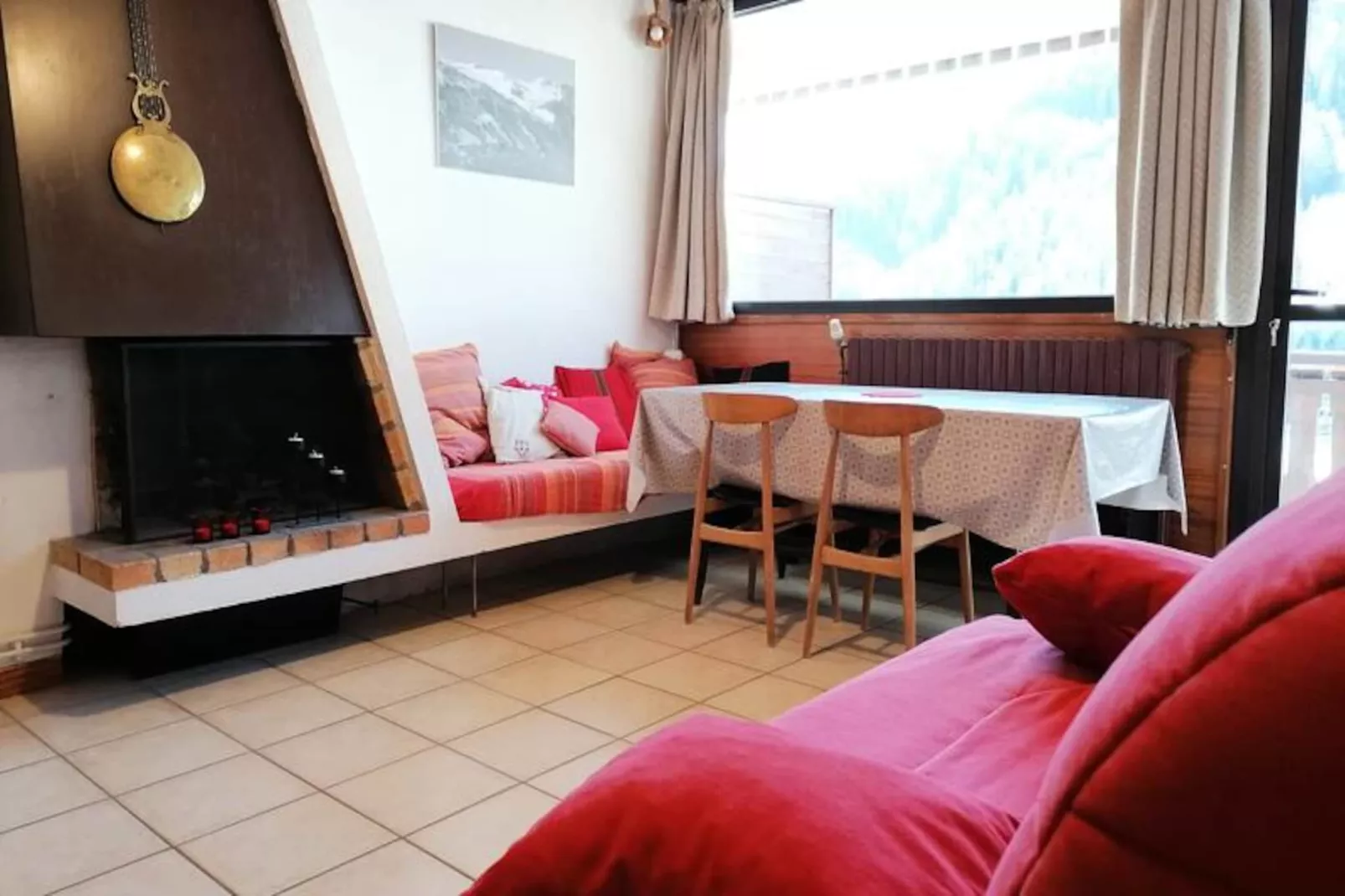 Résidence Le Tequila