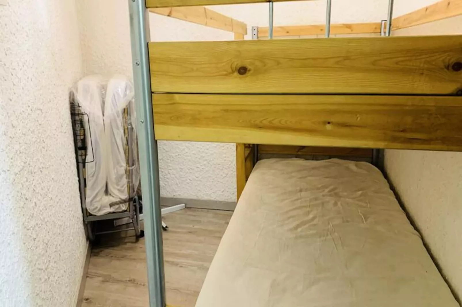 Résidence Voile Des Neiges B