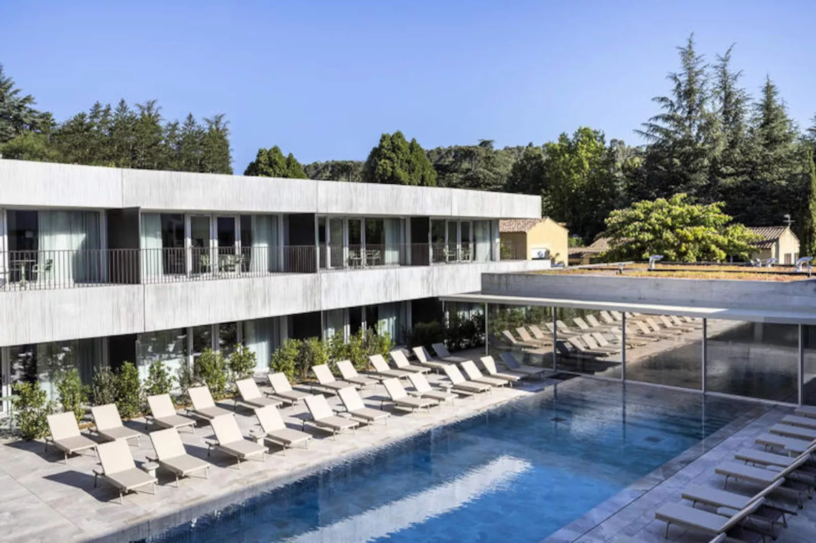 Villa Castellane ****