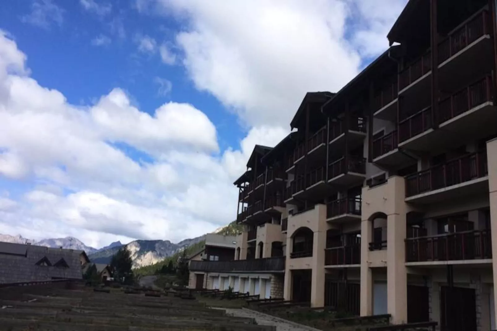 Résidence Plein Soleil