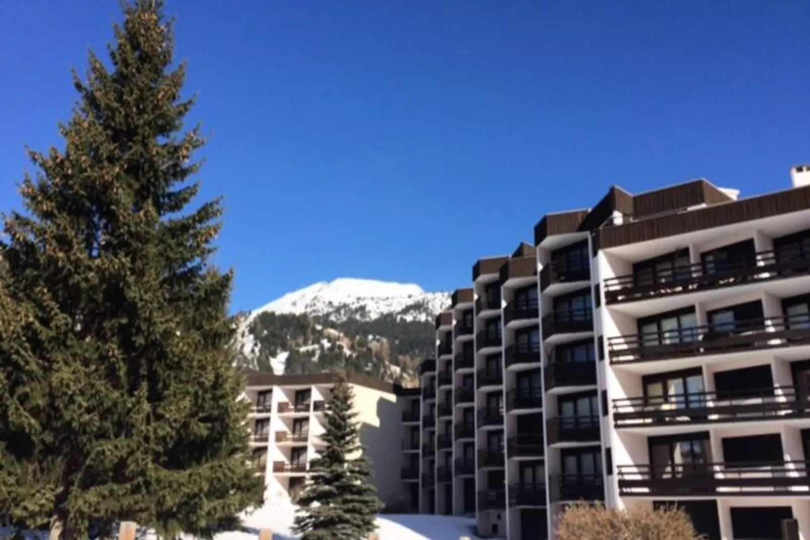 Résidence Loubatiere