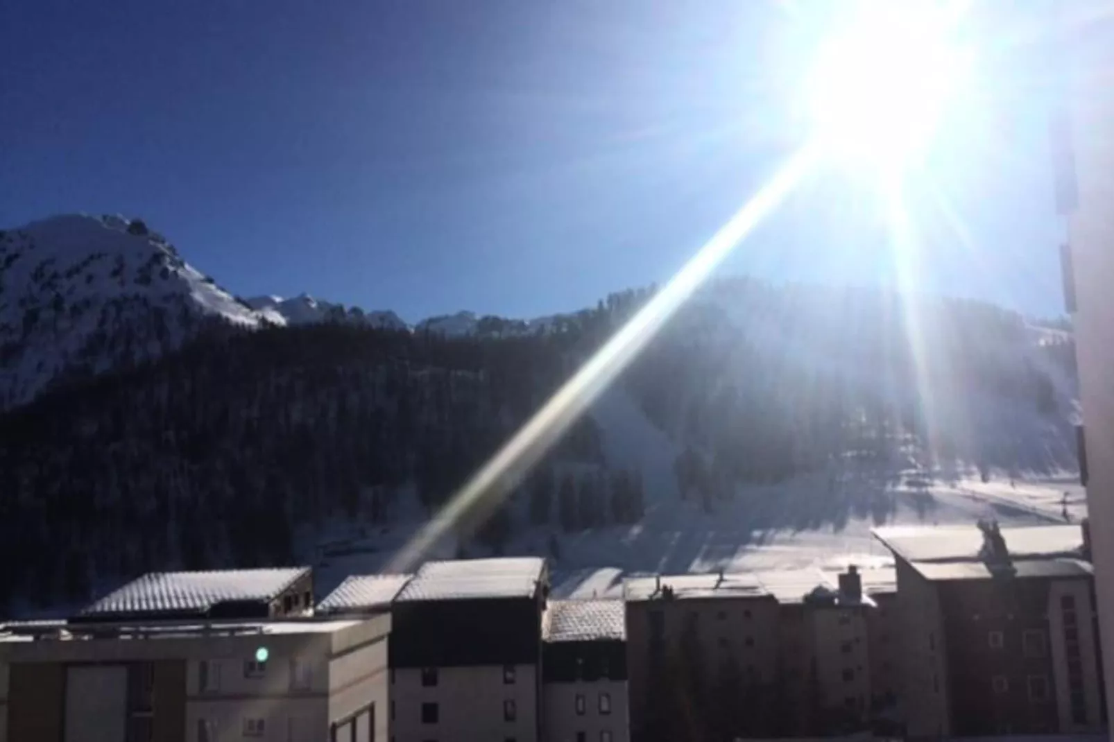 Résidence Loubatiere