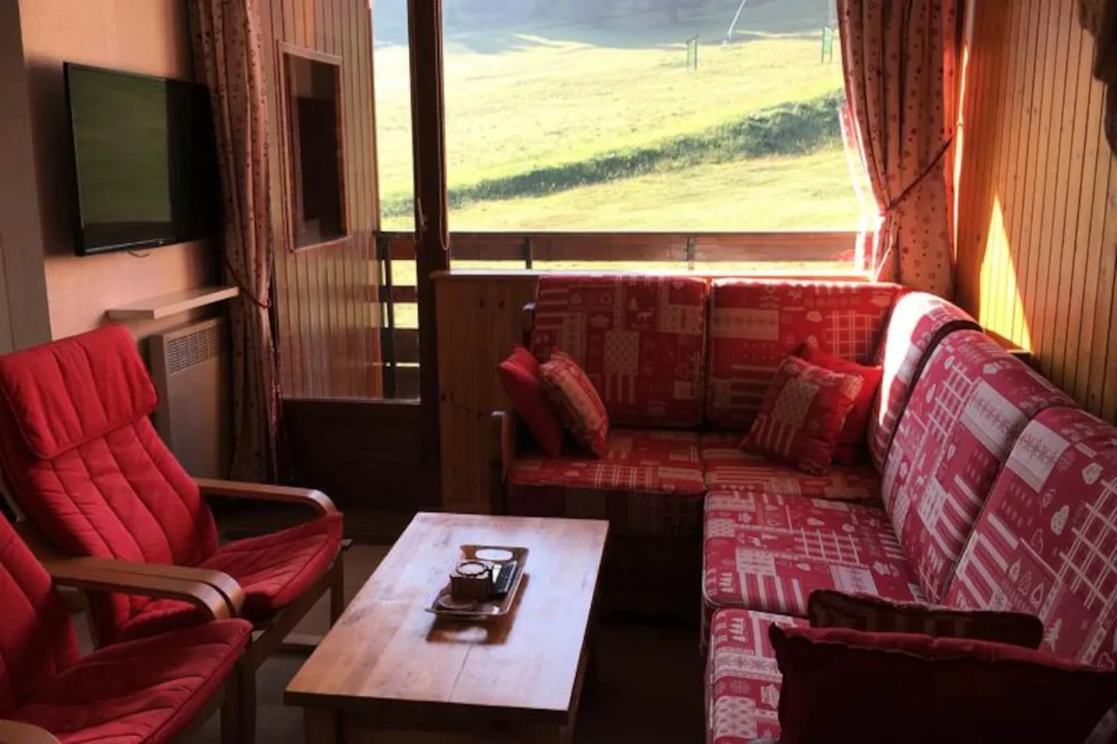 Résidence Ferme D'augustin - Batiment D