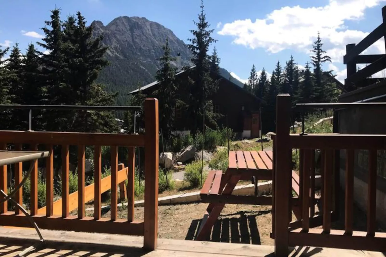 Résidence Loup Blanc