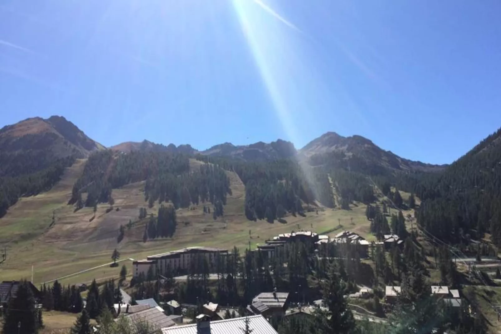 Résidence Olympia 2000