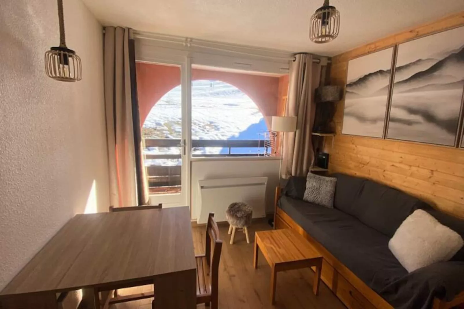 Résidence Ferme D'augustin - Batiment C