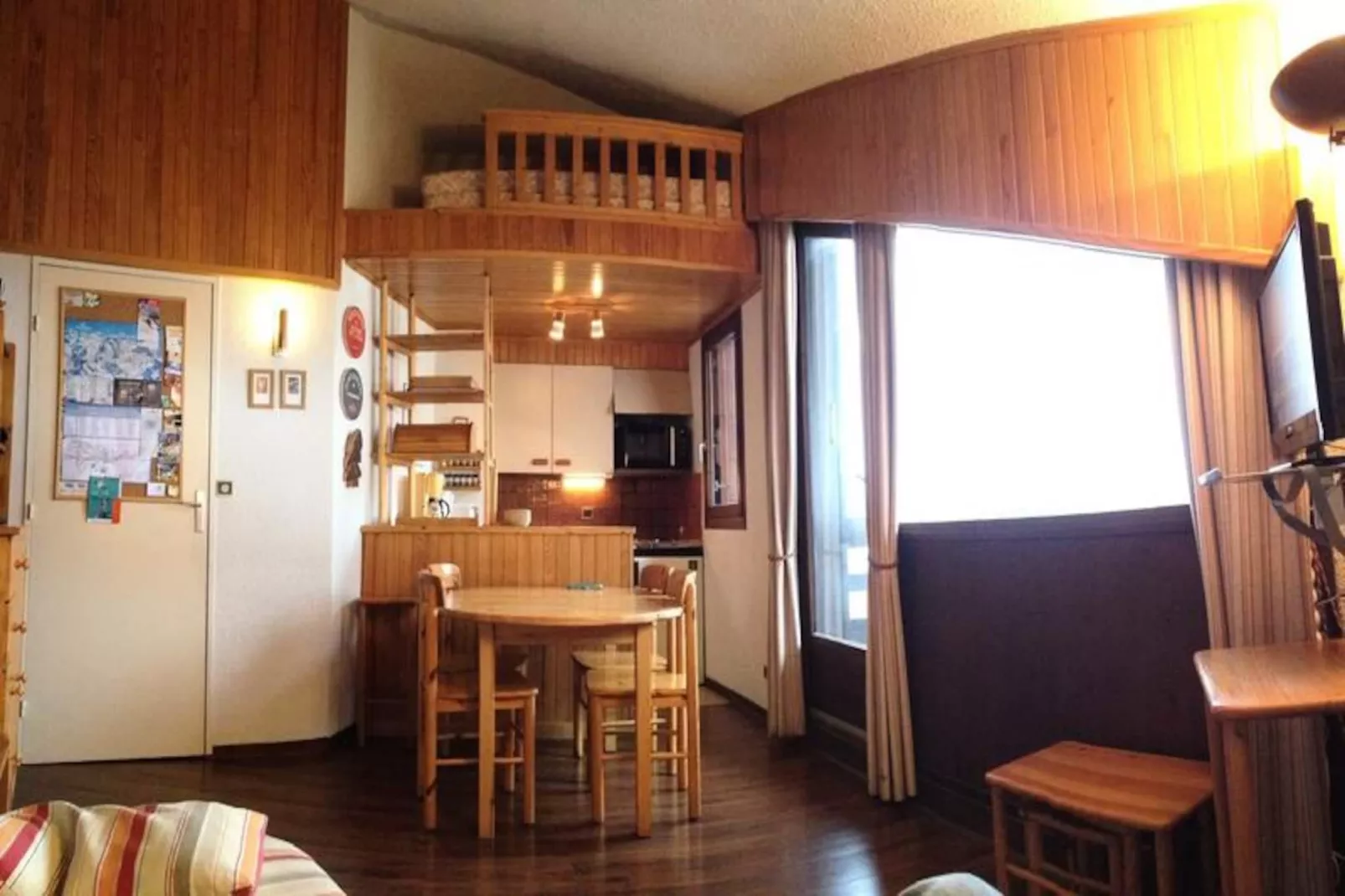 Résidence Ferme D'augustin - Batiment A