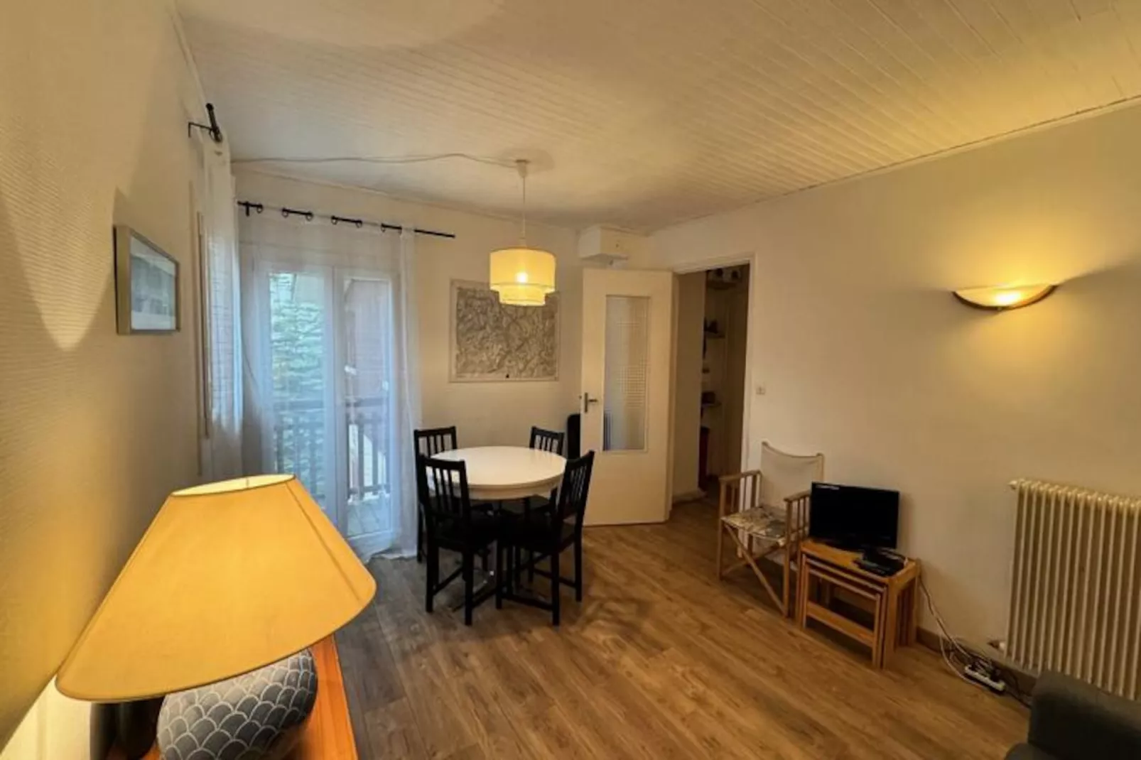 Résidence Melezes B