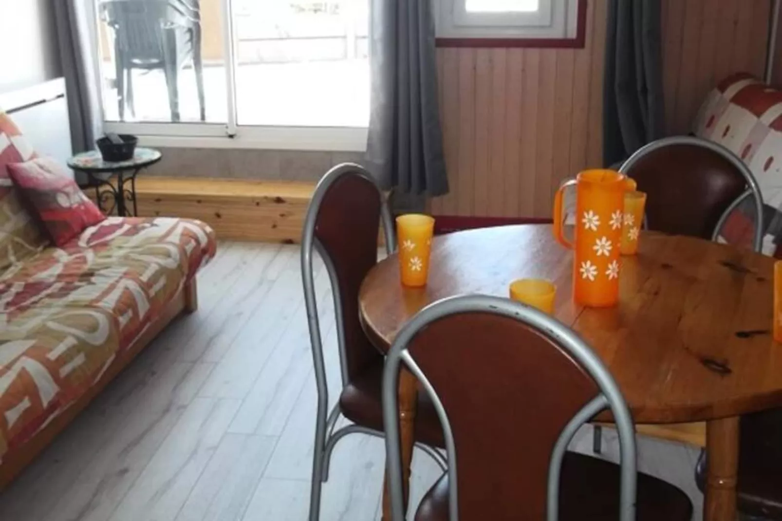 Résidence Rond-point-pistes I