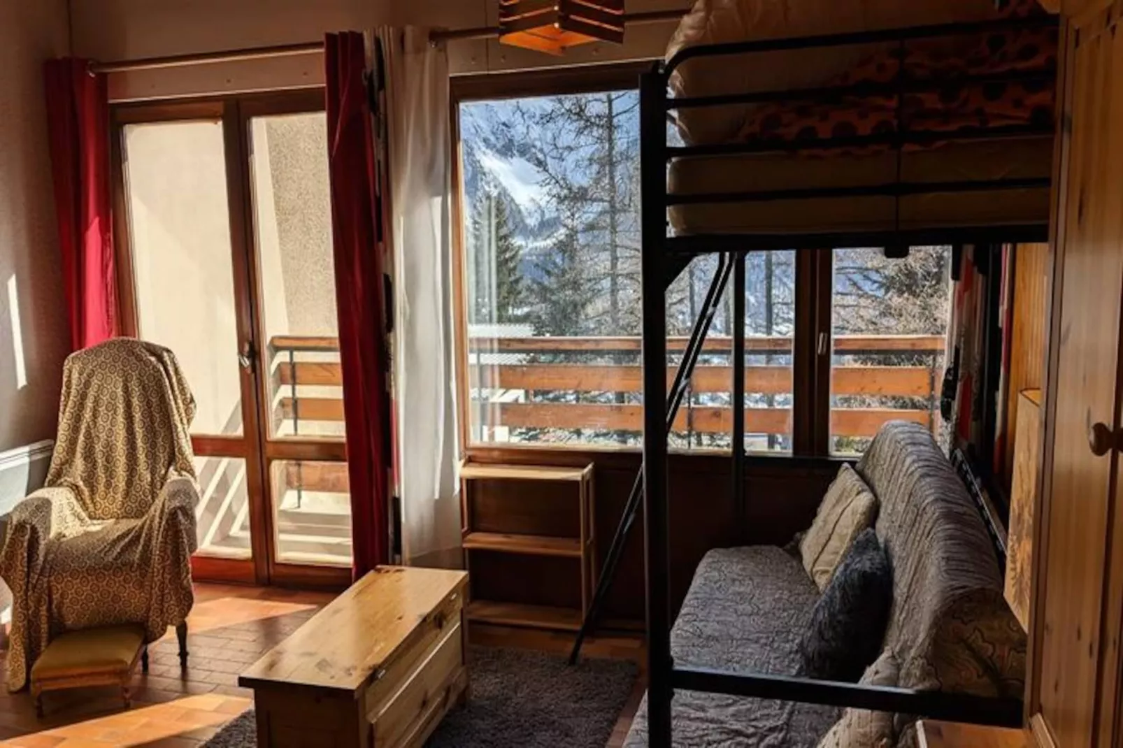 Résidence Horizon E