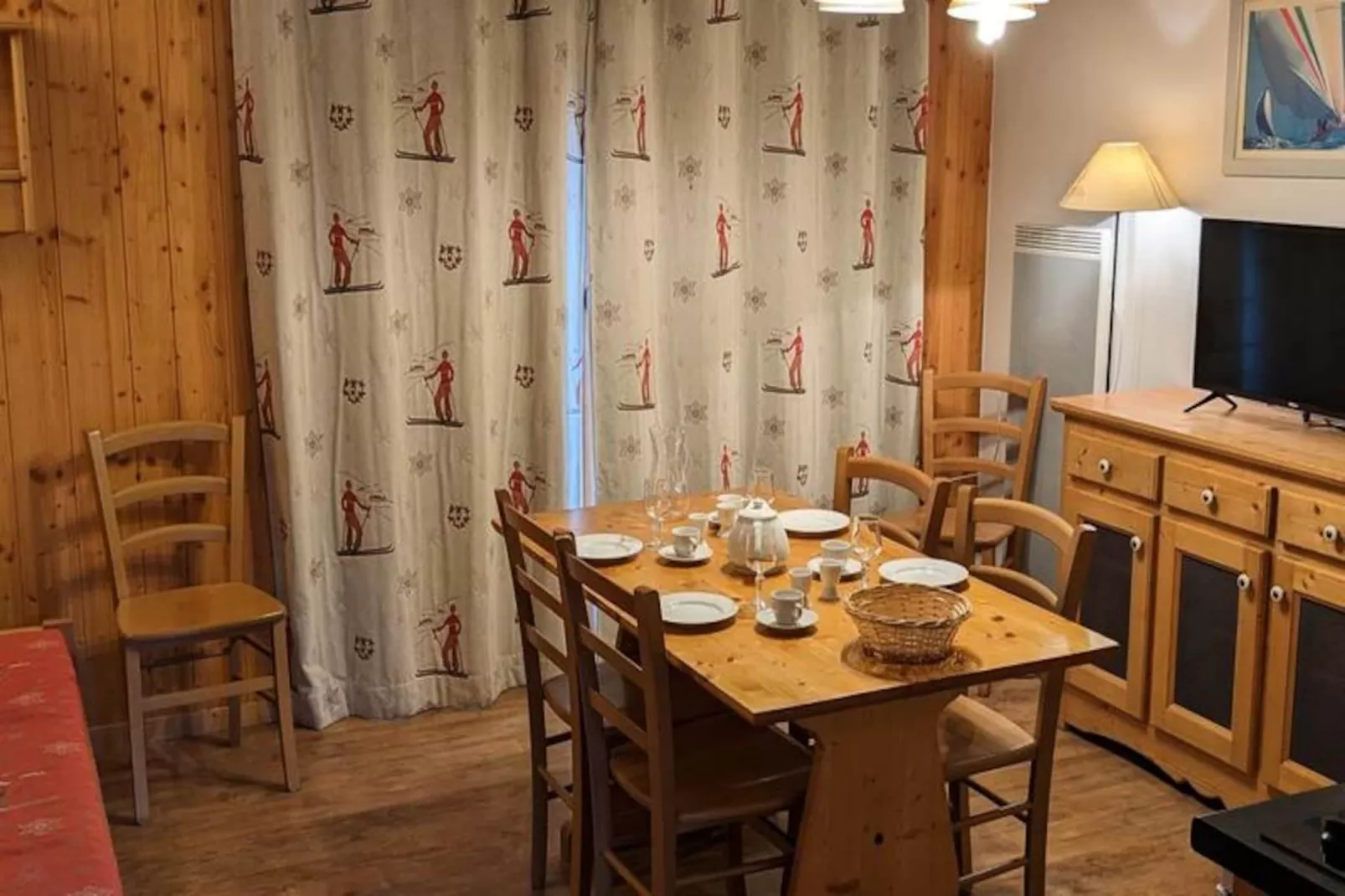 Résidence Les Terrasses De La Bergerie