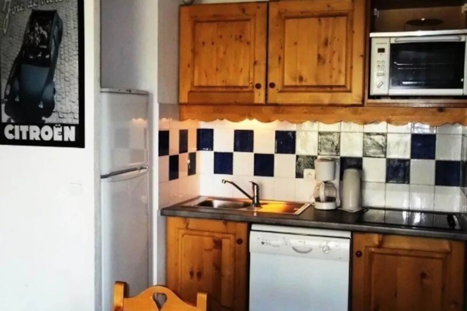 Résidence Balcons Du Soleil