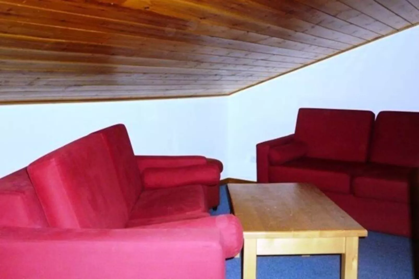 Résidence Balcons Du Soleil